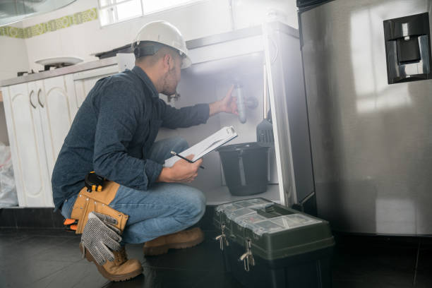 Best Water Heater Repair  in Williamston, NC