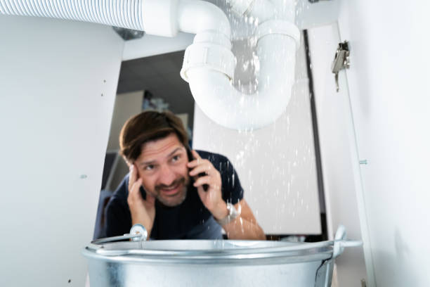 Best Sewer Line Replacement  in Williamston, NC