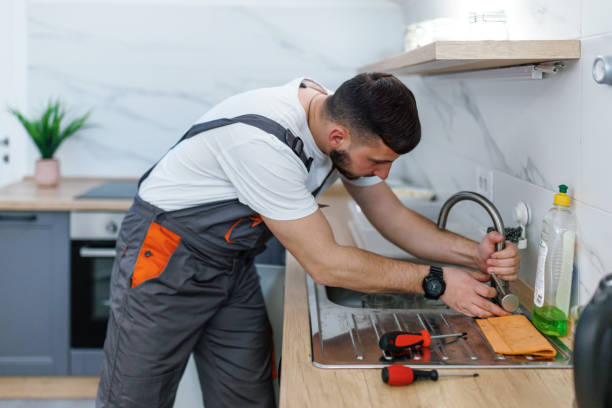 Best Same-Day Plumbing Service  in Williamston, NC