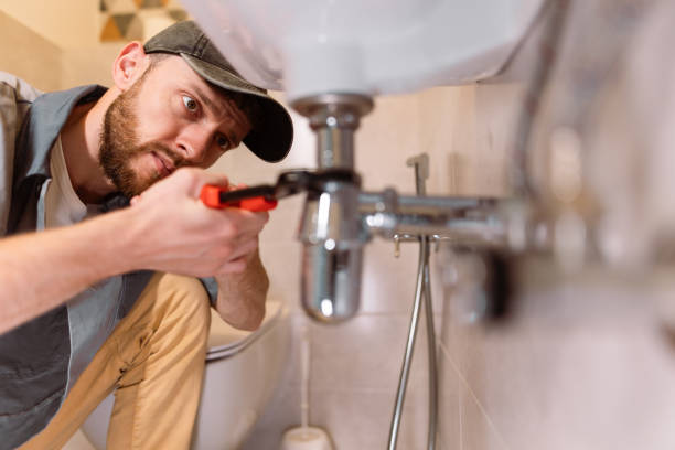Best Residential Plumbing Services  in Williamston, NC