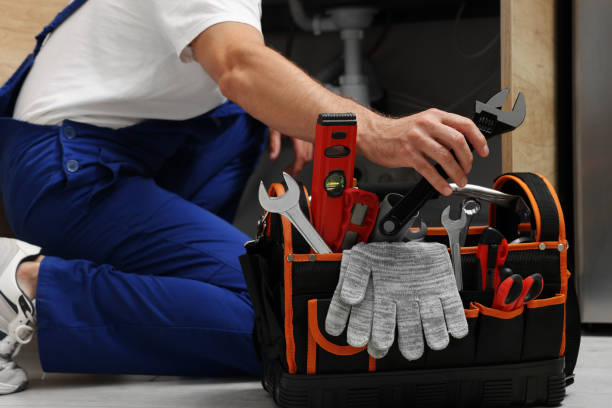 Trusted Williamston, NC Plumbing Experts