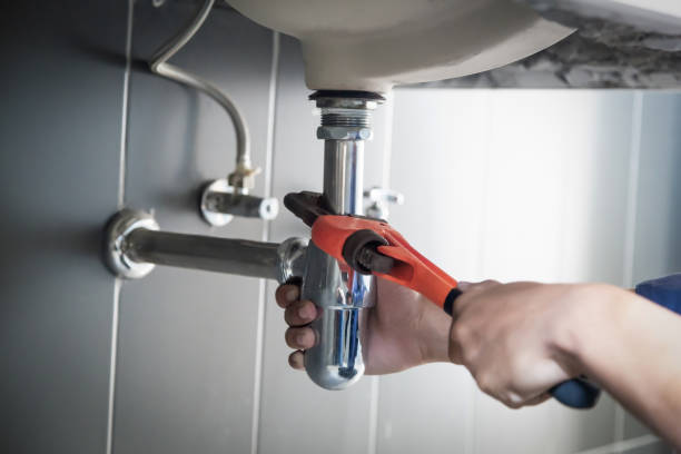 Best Faucet Repair  in Williamston, NC