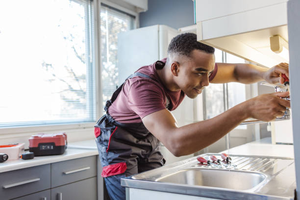 Best Plumbing Installation Services  in Williamston, NC